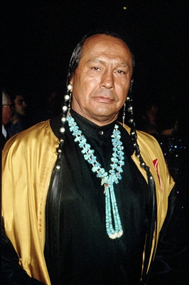 Russell Means mug