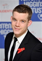 Russell Tovey t-shirt #3973140