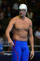 Ryan Lochte t-shirt #4045351