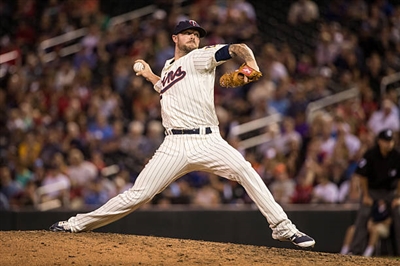 Ryan Pressly posters