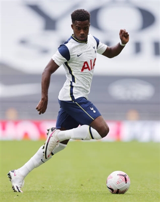 Ryan Sessegnon posters