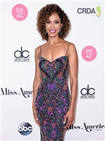 Sage Steele t-shirt #4084388