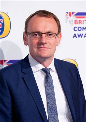 Sean Lock calendar