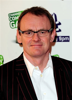 Sean Lock calendar