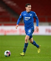 Sebastian Rudy t-shirt #4000433