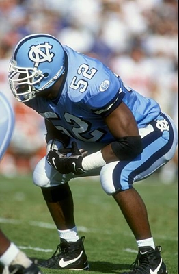 Sedrick Hodge posters