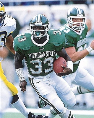 Sedrick Irvin posters