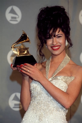 Selena Quintanilla posters