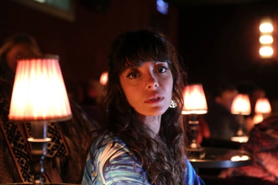 Selin Sekerci posters