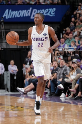 Semaj Christon posters
