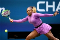 Serena Williams Tank Top #4082671