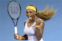 Serena Williams Sweatshirt #4082673