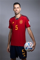 Sergio Busquets magic mug #G3524833