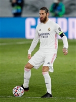 Sergio Ramos Tank Top #3995059