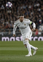 Sergio Ramos Tank Top #3995063