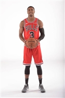 Shaquille Harrison tote bag #G2661242