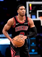 Shaquille Harrison mug #G2661244