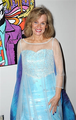 Sharon Farrell poster