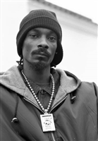 Snoop Dogg t-shirt #4084548