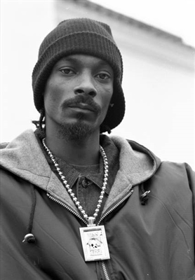 Snoop Dogg puzzle