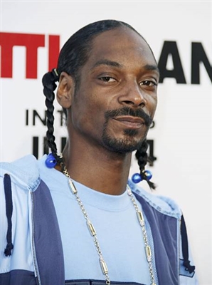 Snoop Dogg puzzle
