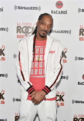 Snoop Dogg Tank Top