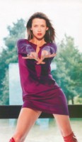 sophie marceau Longsleeve T-shirt #1498757