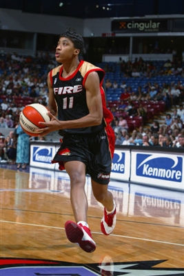 Stacey Thomas posters