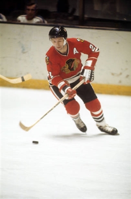 Stan Mikita posters