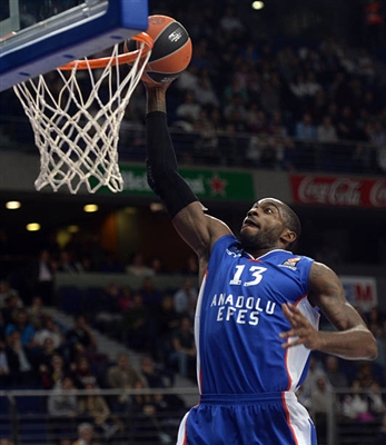 Stephane Lasme posters