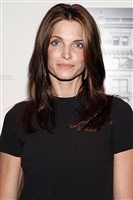 Stephanie Seymour Longsleeve T-shirt #4107693