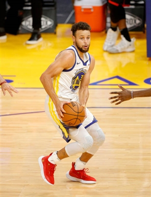 Stephen Curry puzzle