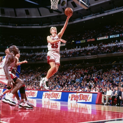 Steve Kerr posters