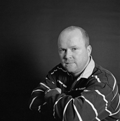 Steve Mcfadden posters
