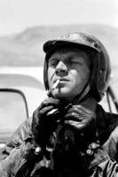 steve mcqueen longsleeve t-shirt #1472325