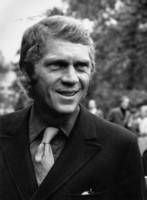 steve mcqueen tote bag #G227892