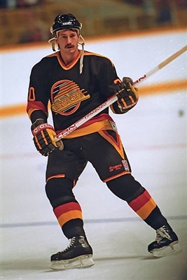 Steve Tambellini posters