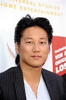Sung Kang mug #G2587070