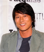 Sung Kang t-shirt #3969817
