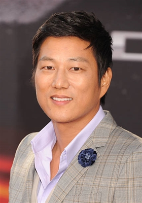 Sung Kang Mouse Pad 3969818