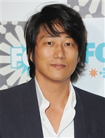 Sung Kang t-shirt #3969819