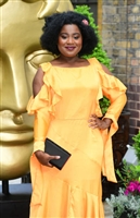 Susan Wokoma Sweatshirt #4072725