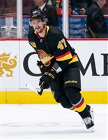 Sven Baertschi t-shirt #4032810