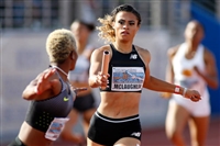 Sydney Mclaughlin hoodie #4083049
