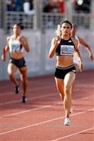 Sydney Mclaughlin mug #G3448485