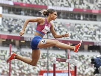 Sydney Mclaughlin tote bag #G3455250