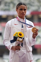 Sydney Mclaughlin Sweatshirt #4089816