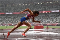 Sydney Mclaughlin tote bag #G3455253