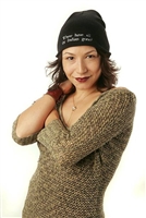 Tamara Podemski Sweatshirt #3977955