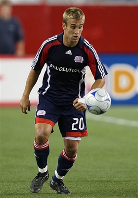 Taylor Twellman T-shirt